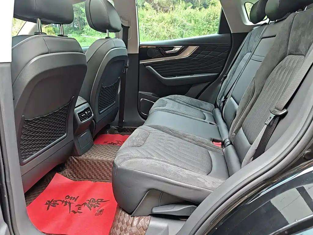 Hongqi Hongqi HS5 — фото 10
