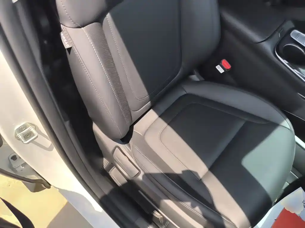 Hyundai Tucson — фото 20