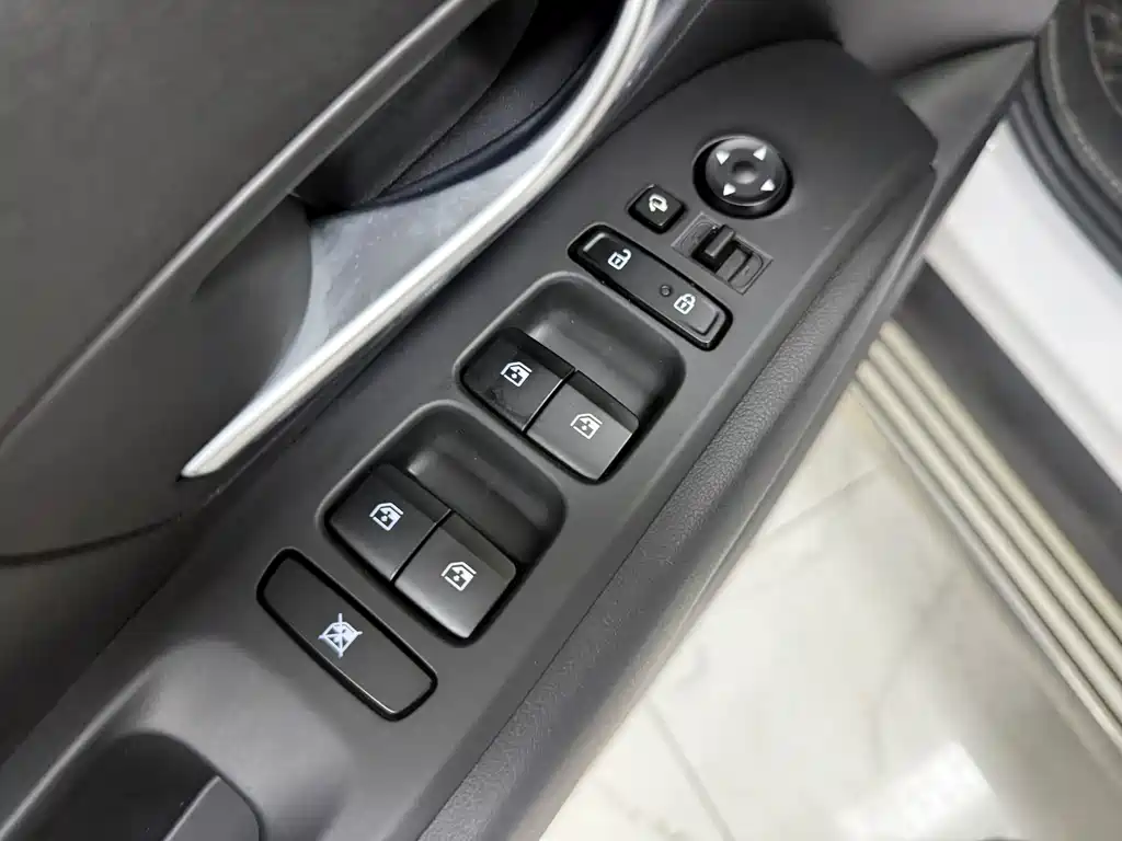 Hyundai Tucson — фото 11