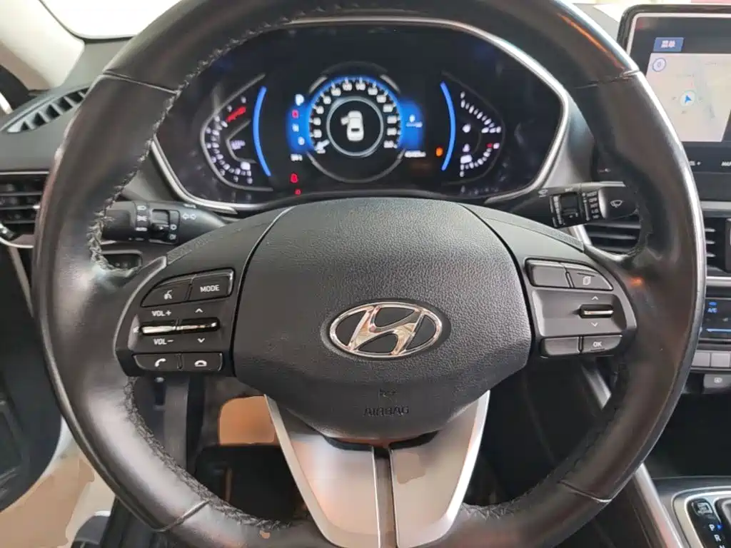 Hyundai Fista — фото 11