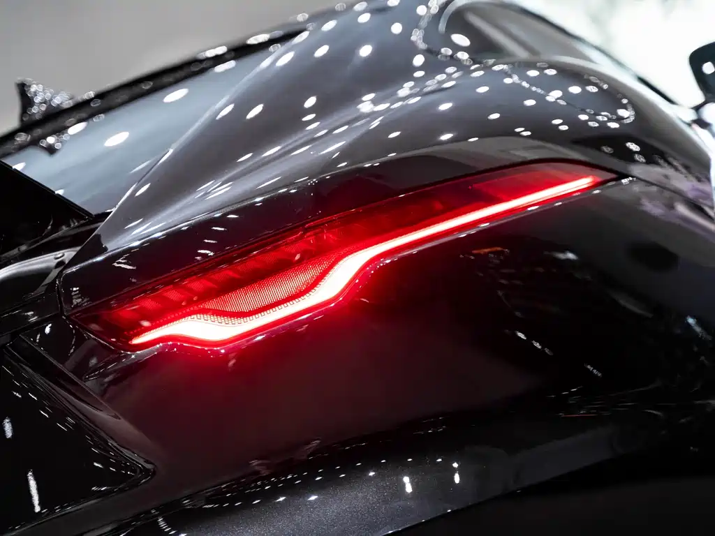 Jaguar F-TYPE — фото 8