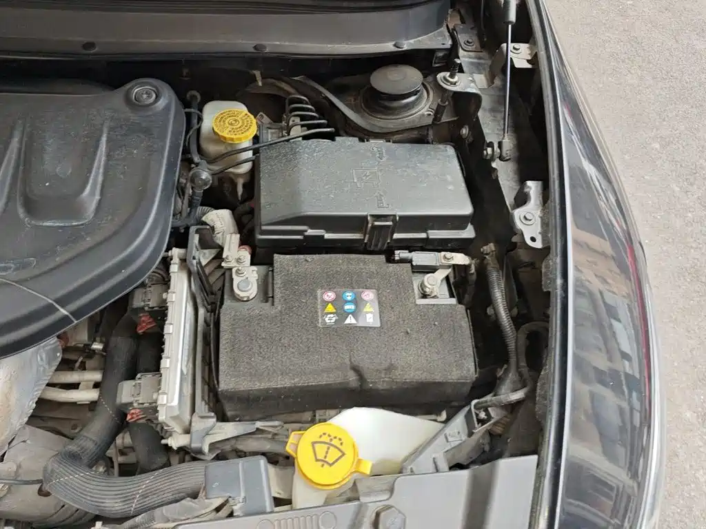 Jeep Cherokee — фото 20