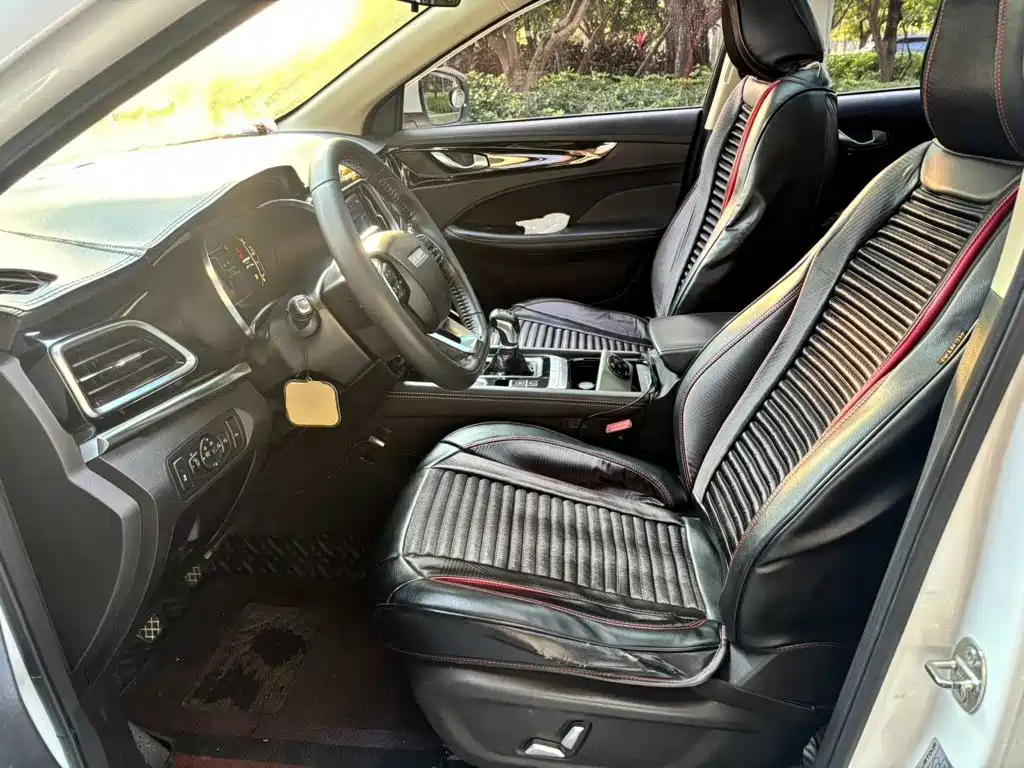 Jetour X90 — фото 15