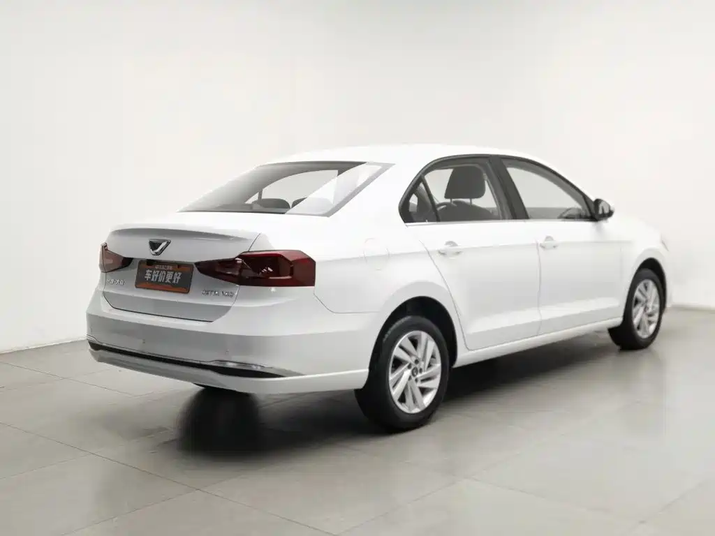 Jetta VA3 — фото 2