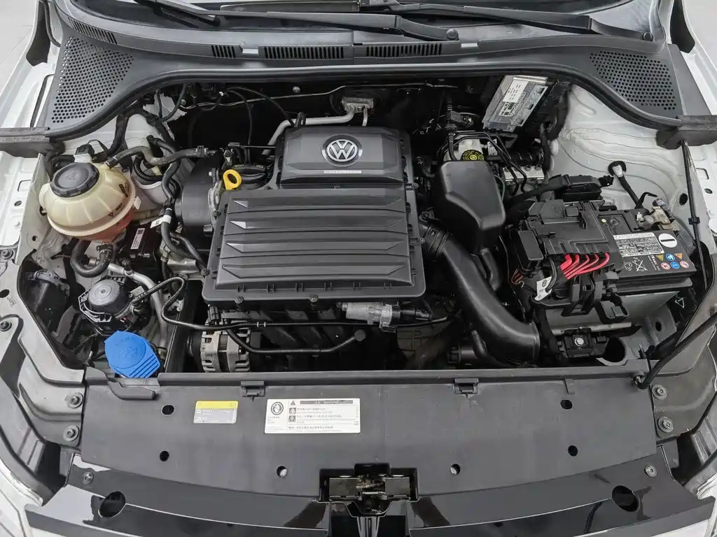 Jetta VA3 — фото 6