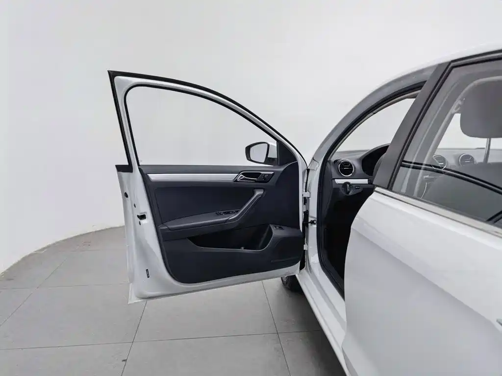 Jetta VA3 — фото 8