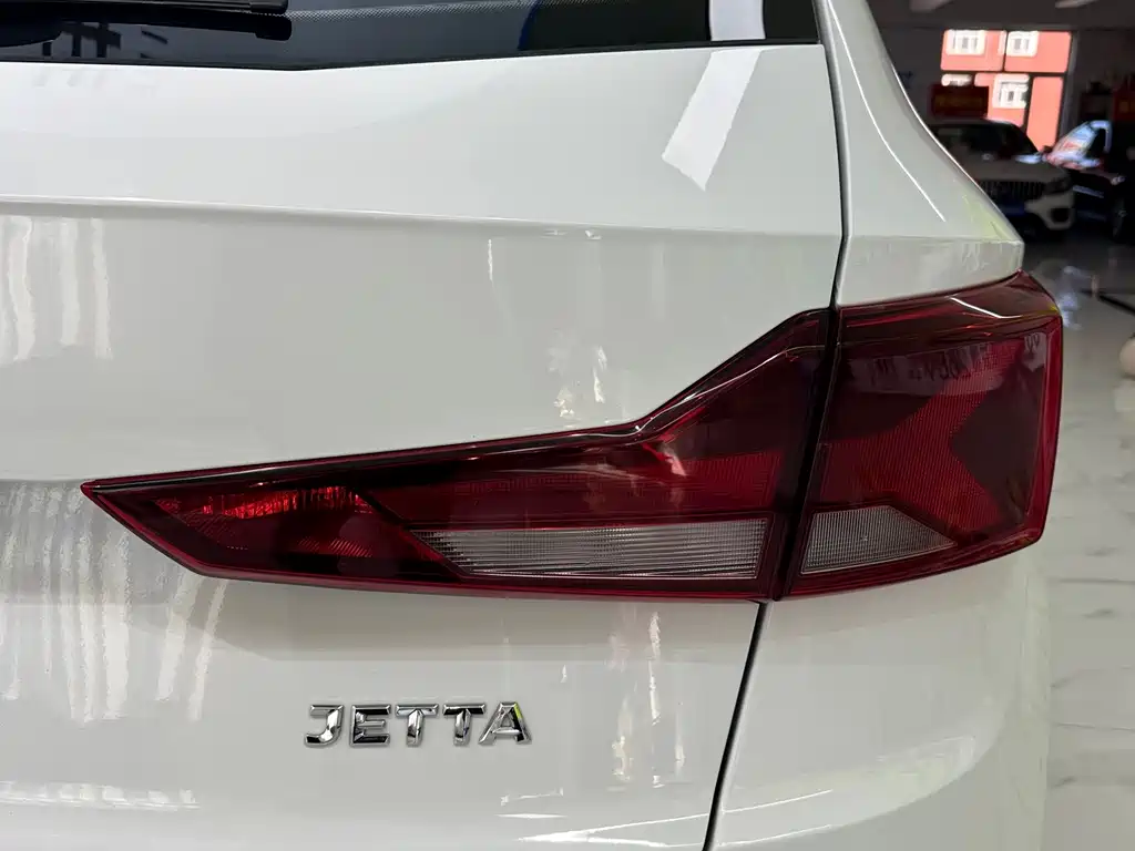 Jetta VS5 — фото 8