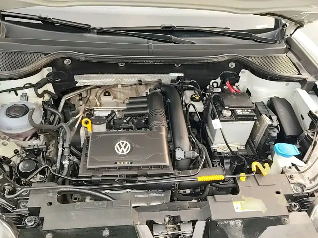 Jetta VS5 — фото 20