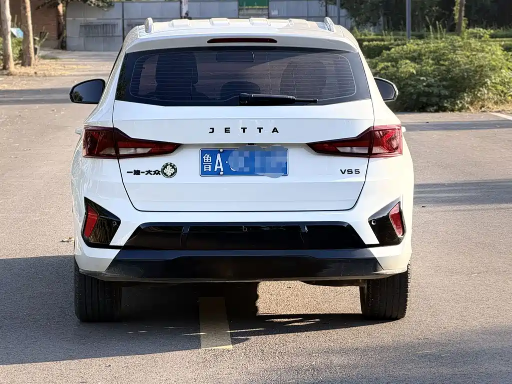 Jetta VS5 — фото 4