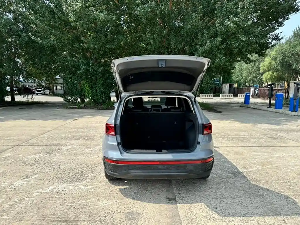 Jetta VS5 — фото 20
