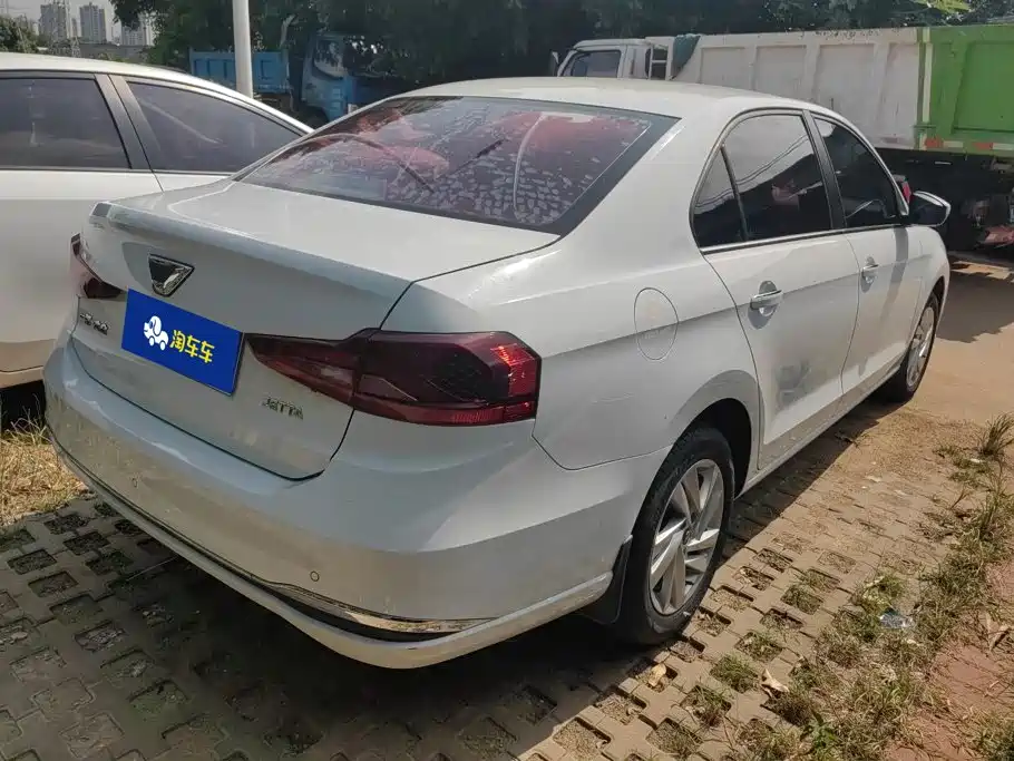 Jetta VA3 — фото 3