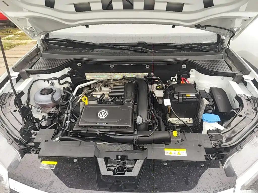 Jetta VS5 — фото 20