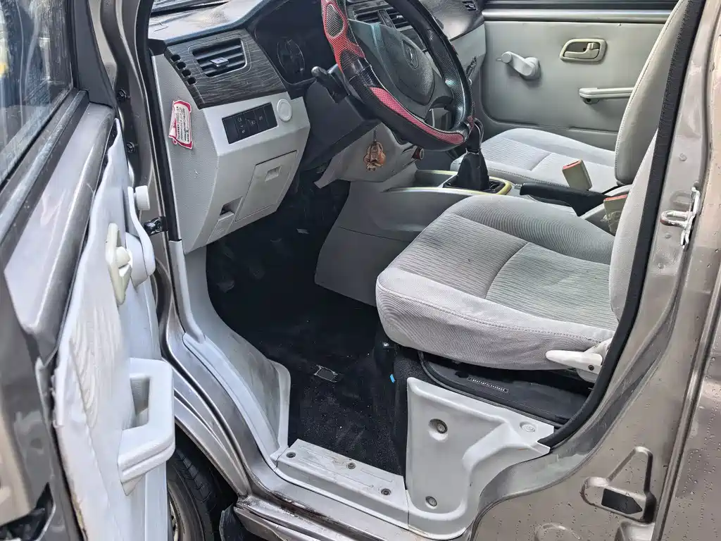 Jinbei Hiace X30L — фото 7