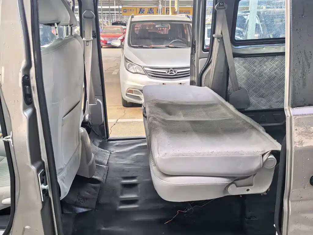 Jinbei Hiace X30L — фото 10