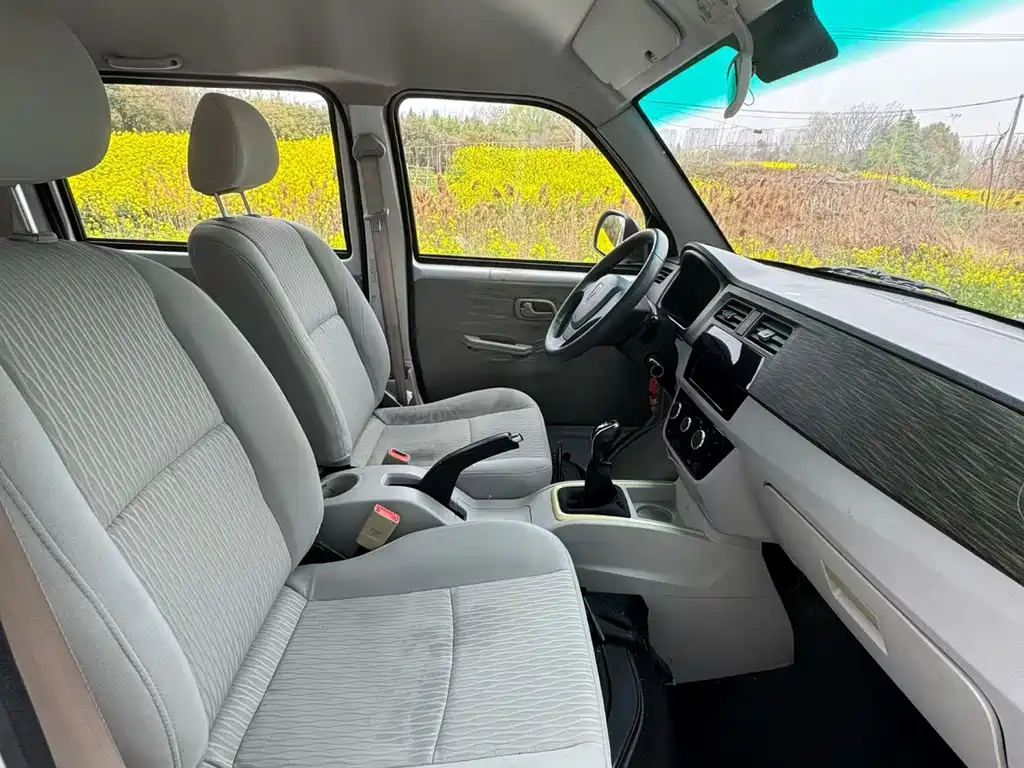 Jinbei Hiace X30L — фото 6