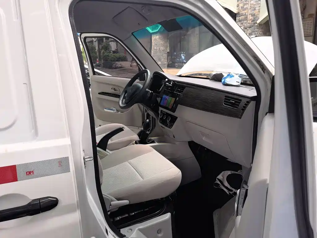 Jinbei Hiace X30L — фото 19