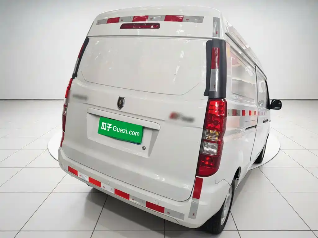 Jinbei Hiace X30L — фото 3