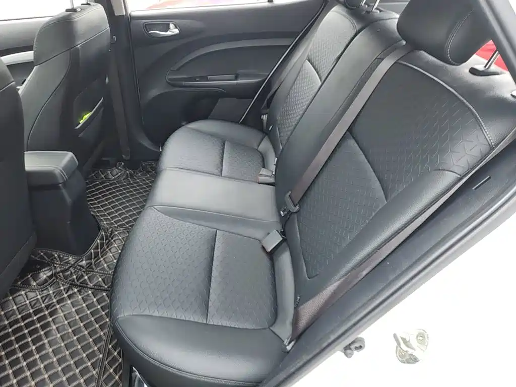 Kia KX1 — фото 17