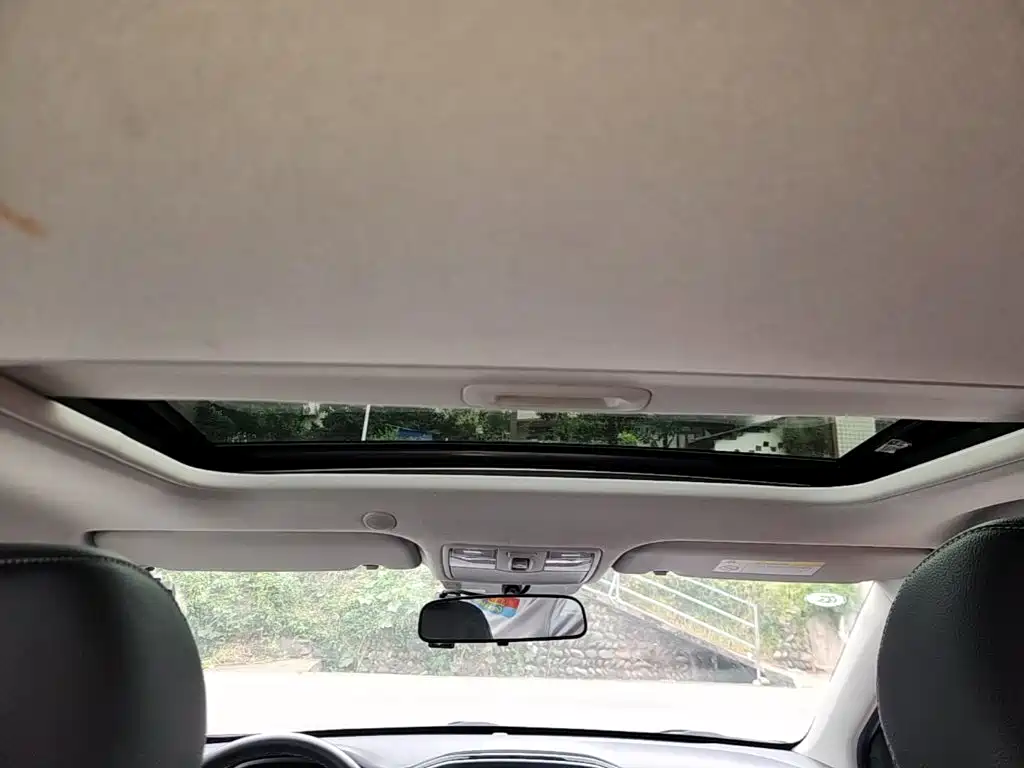 Kia KX1 — фото 18
