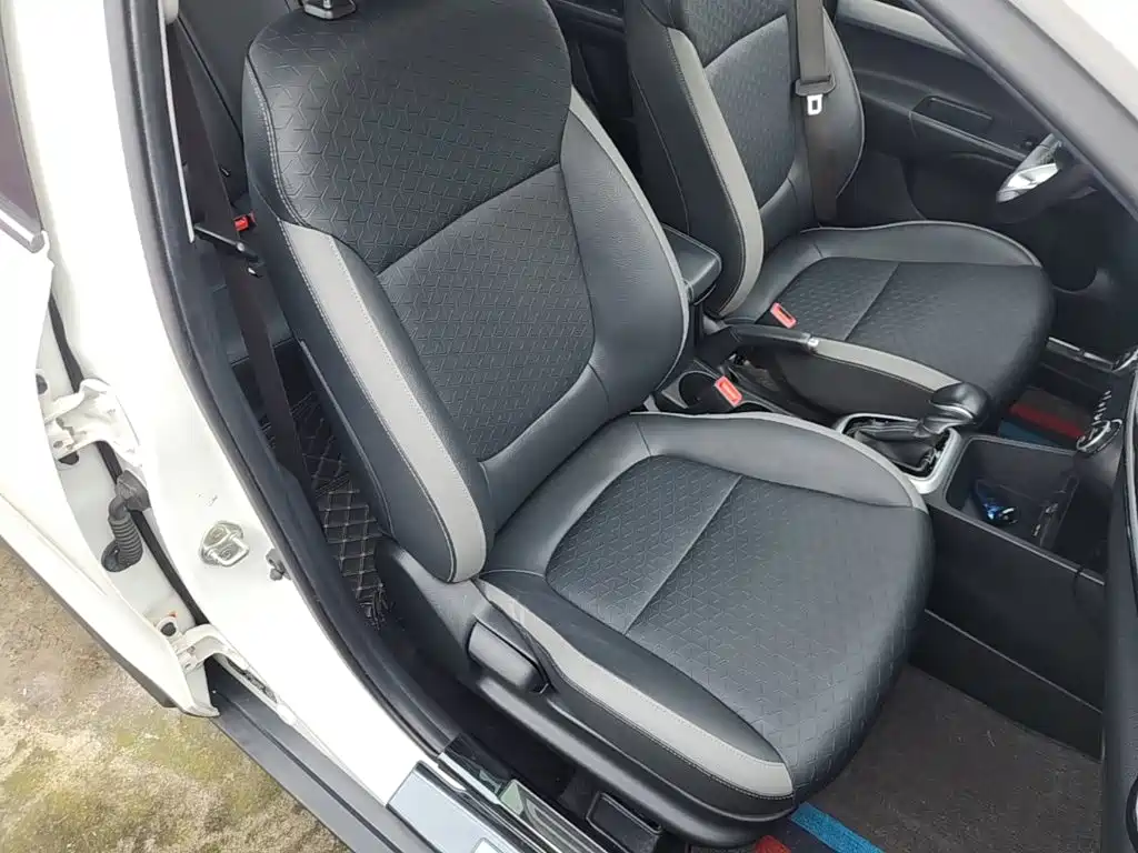 Kia KX1 — фото 25
