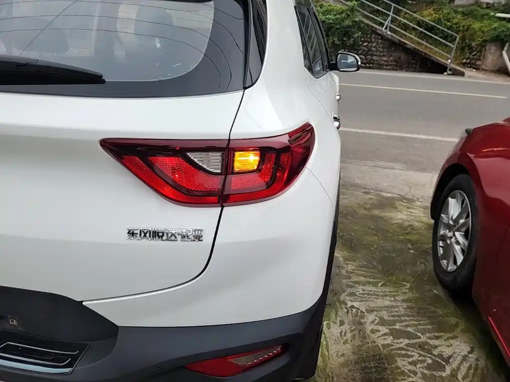 Kia KX1 — фото 8