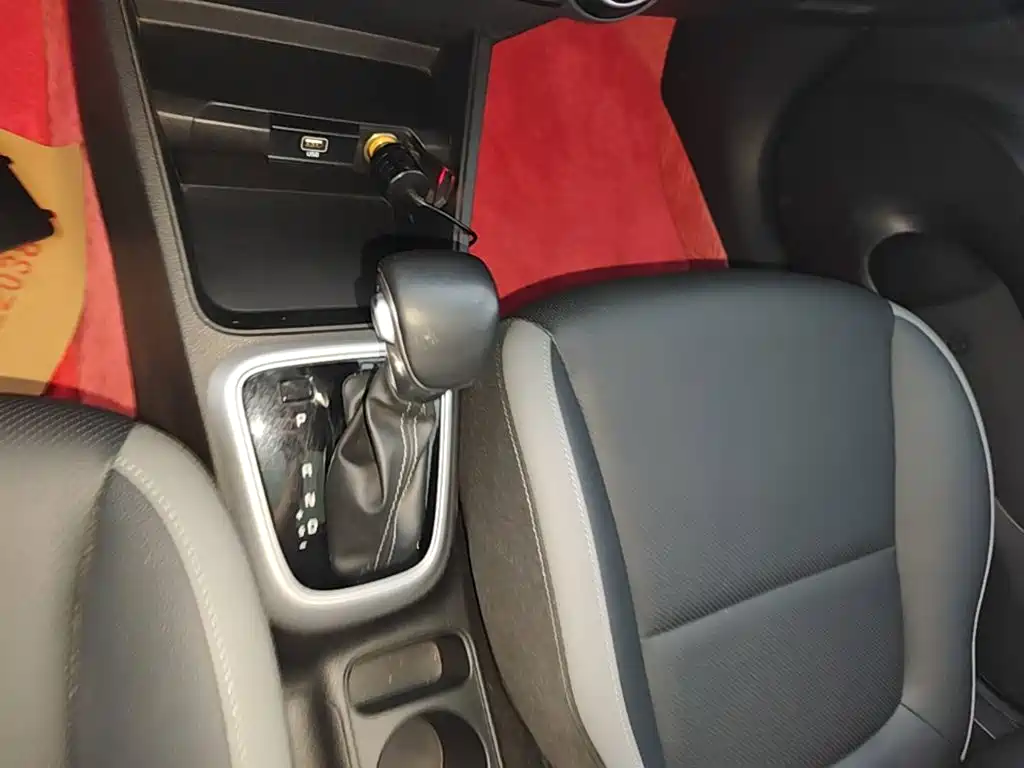 Kia KX1 — фото 14