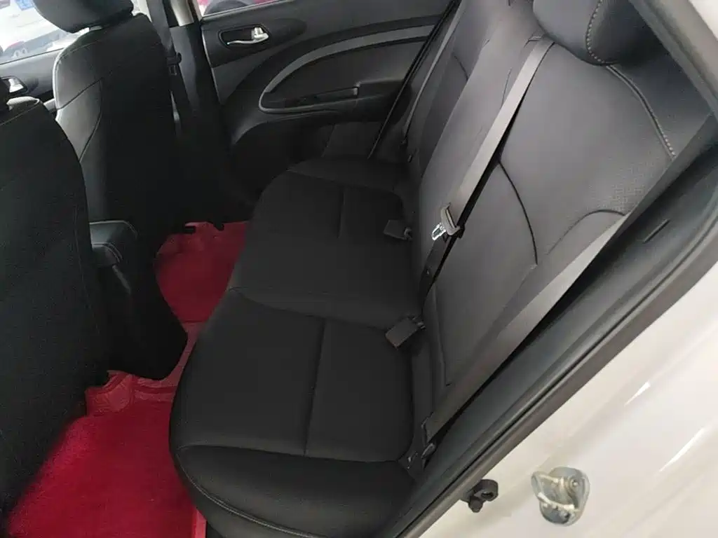 Kia KX1 — фото 17