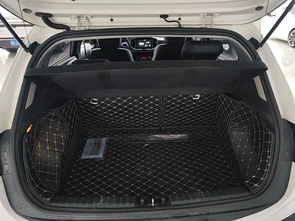 Kia KX1 — фото 19