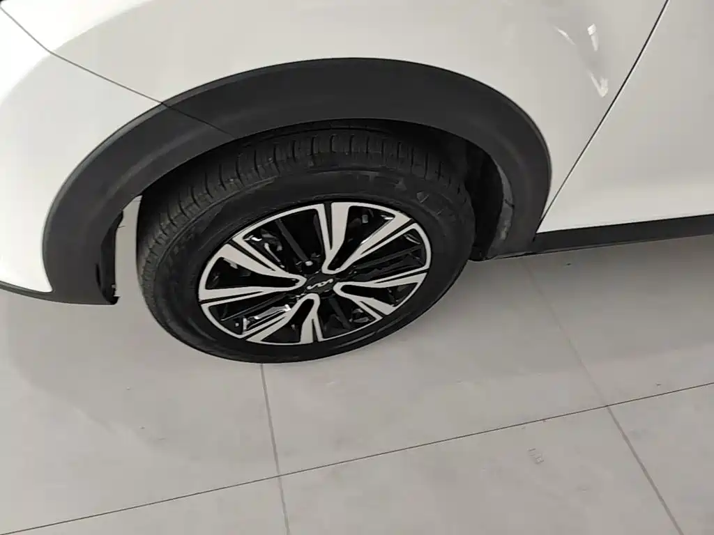 Kia KX1 — фото 23