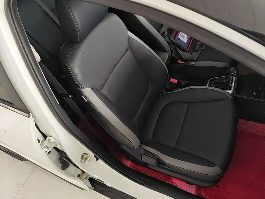 Kia KX1 — фото 25