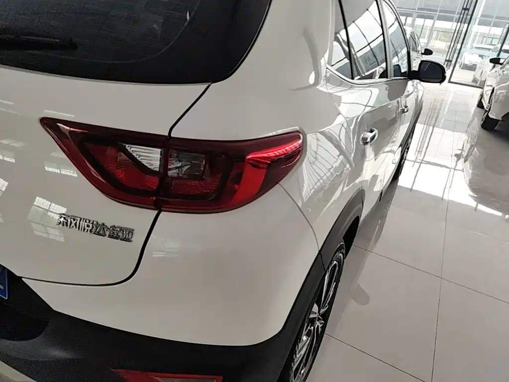 Kia KX1 — фото 8