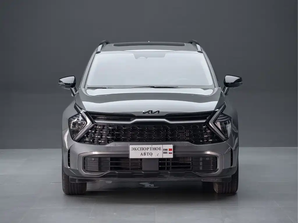 Kia Sportage — фото 4