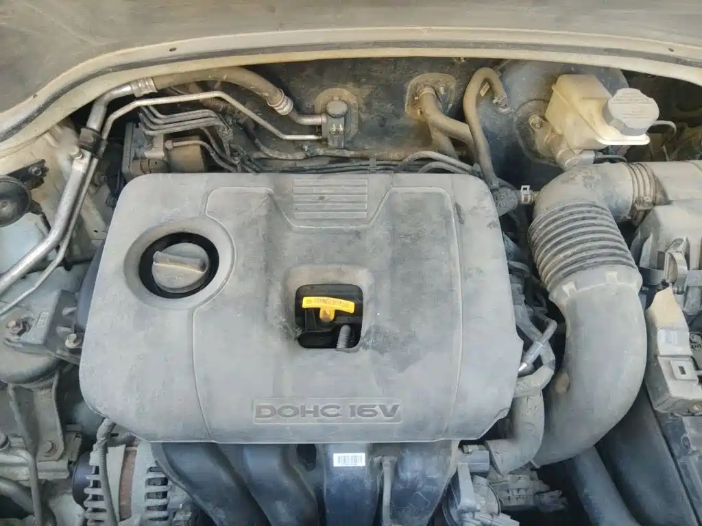 Kia Sportage — фото 11