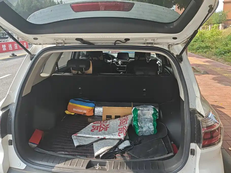Kia Sportage — фото 4