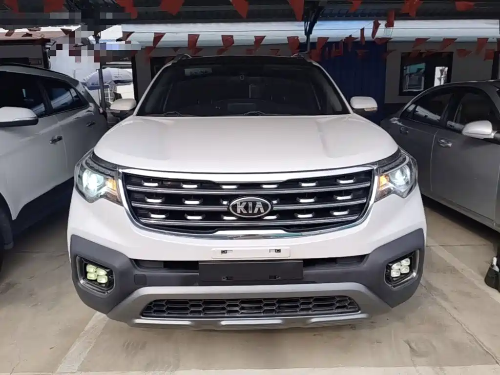 Kia Sportage — фото 3