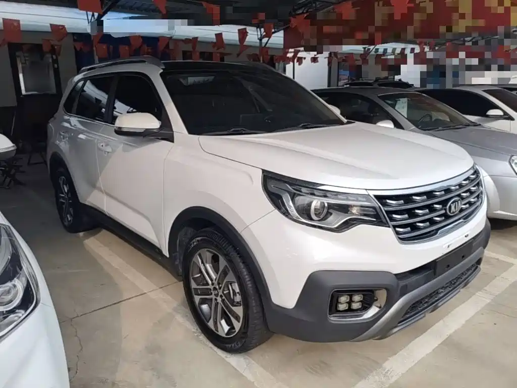Kia Sportage — фото 4