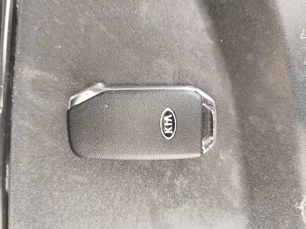 Kia Sportage — фото 9