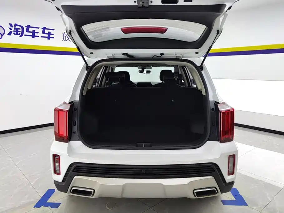 Kia Sportage — фото 4