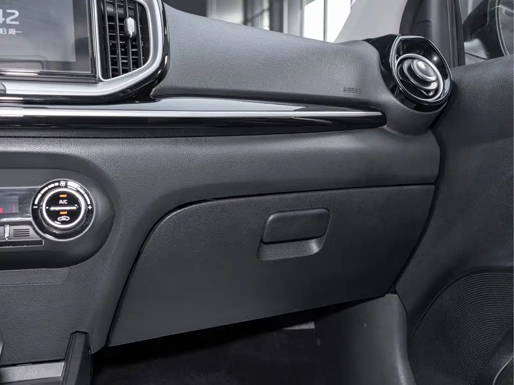 Kia KX1 — фото 17