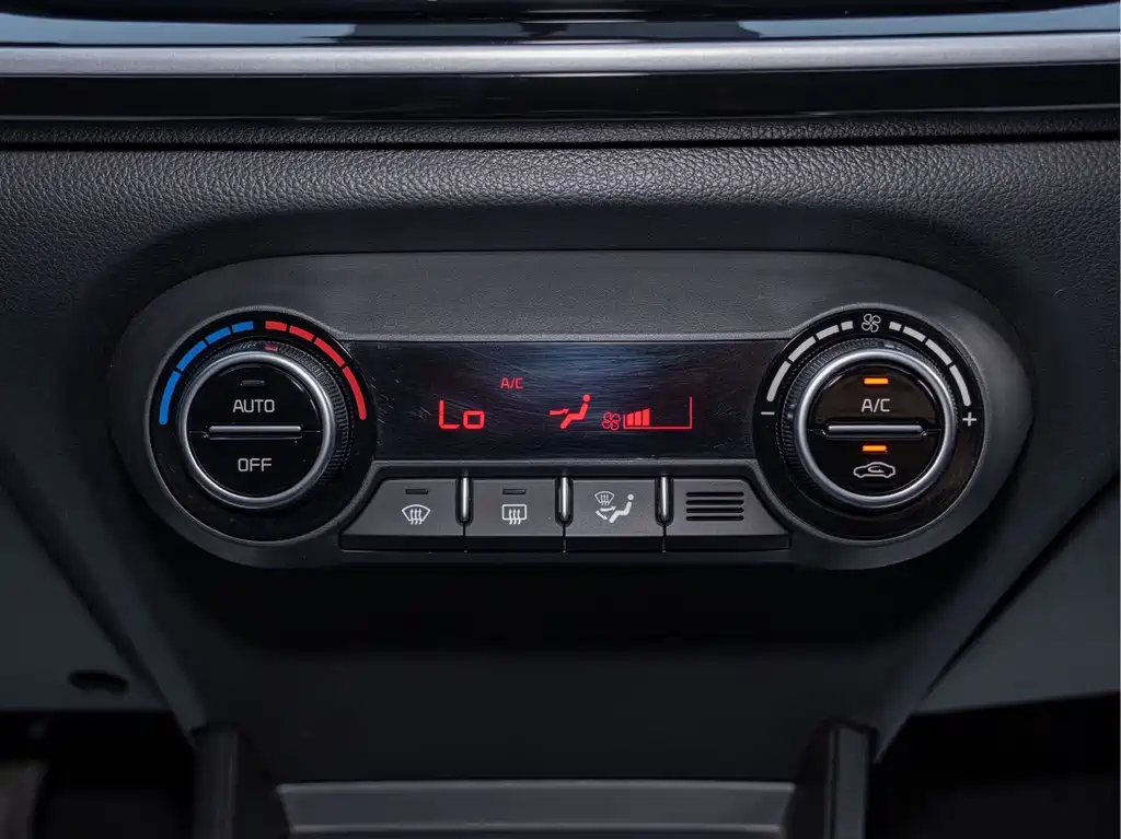 Kia KX1 — фото 18