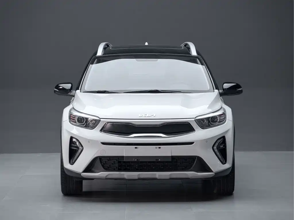 Kia KX1 — фото 4