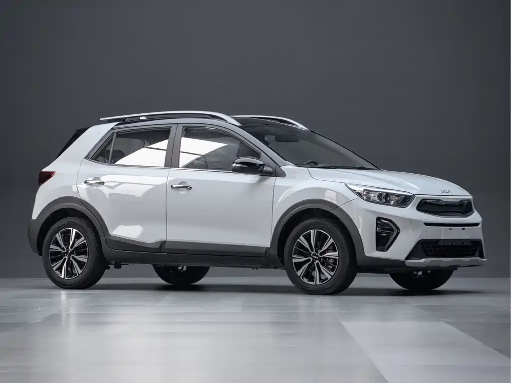 Kia KX1 — фото 5