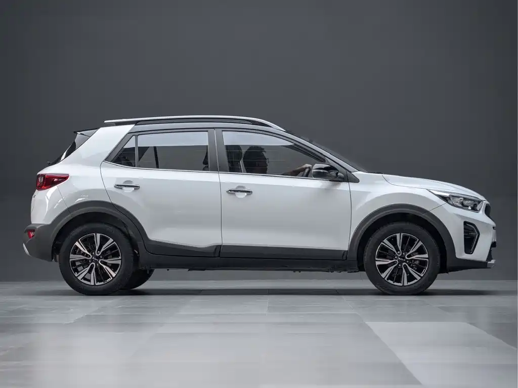 Kia KX1 — фото 6