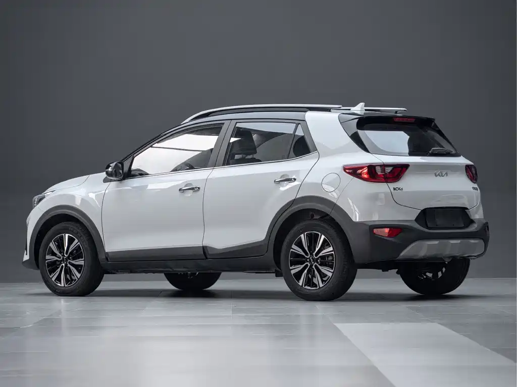 Kia KX1 — фото 7