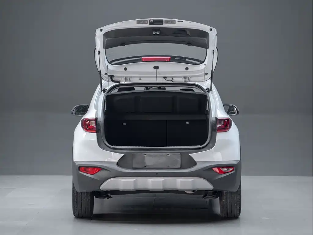 Kia KX1 — фото 10