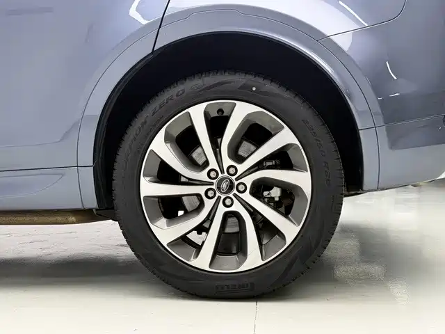 Land Rover Discovery Sport Hybrid — фото 14