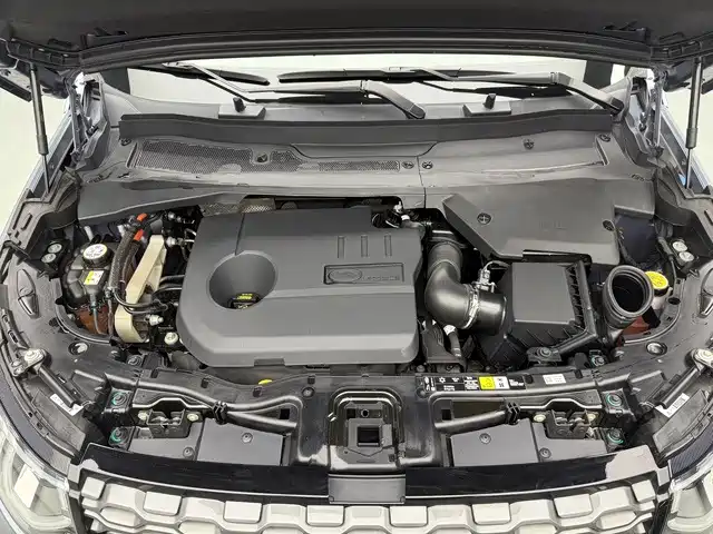 Land Rover Discovery Sport Hybrid — фото 15