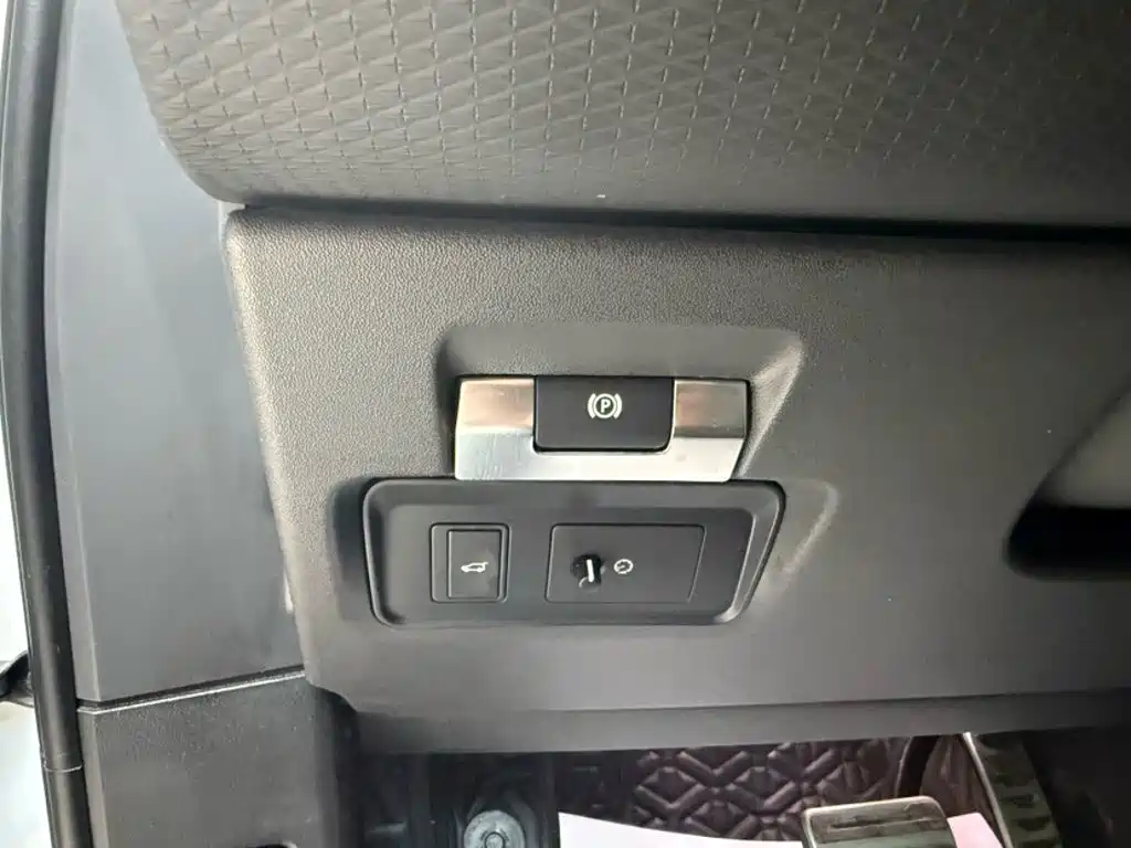 Land Rover Evoque — фото 4