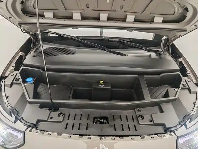 Leapmotor Leapmotor A10 — фото 17