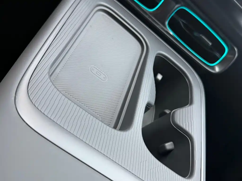 Leapmotor Leapmotor Lafa5 — фото 17